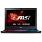 MSI GS60 6QD Ghost Pro 15.6"