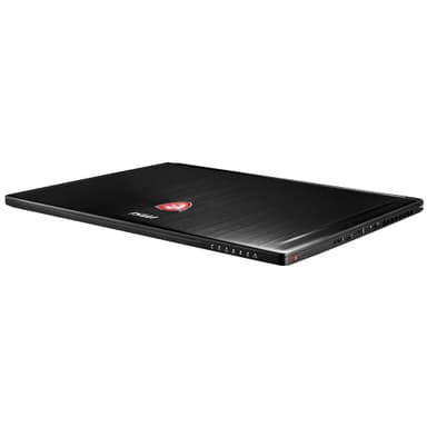 MSI GS63VR 7RF-218NE Stealth Pro 15,6" bærbar gaming PC