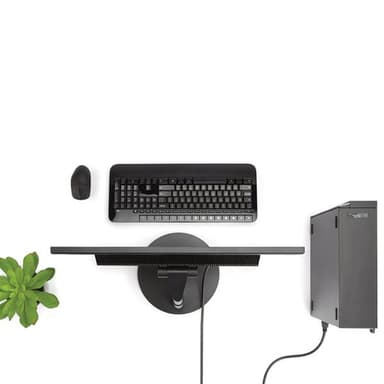 StarTech.com HDMIDVIMM6, 1,8 m, HDMI, DVI-D, Hankoppling, Hankoppling, Rak