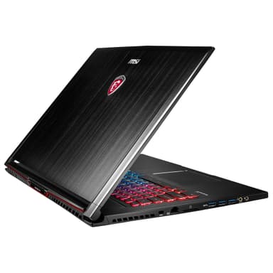 MSI GS73 7RF-215NE Stealth Pro 17,3" bærbar gaming PC