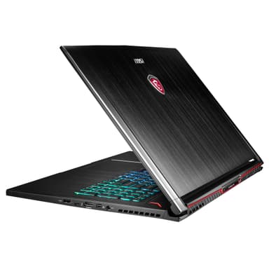 MSI GS73 7RF-215NE Stealth Pro 17,3" bærbar gaming PC