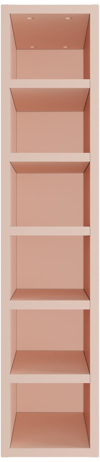 Epoq Trend Blush vinhylde til køkken 20x92