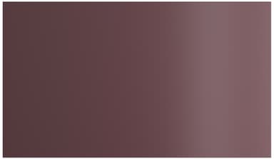 Epoq Trend Burgundy dækpanel til køkkenø 120