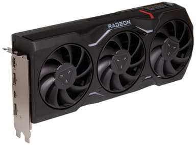 PowerColor AMD RX 7900 XTX 24GB grafikkort