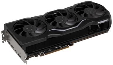 PowerColor AMD RX 7900 XTX 24GB grafikkort