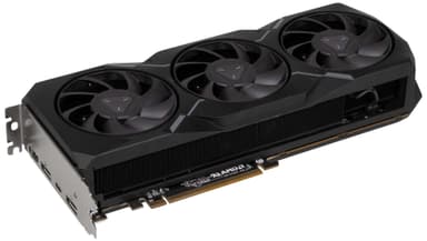 PowerColor AMD RX 7900 XT 20GB grafikkort
