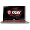 MSI GV62 7RE-1442NE 15.6" gaming laptop