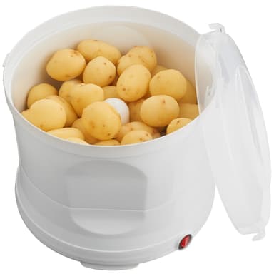 Kartoffelskræller