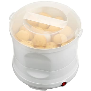 Kartoffelskræller