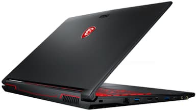 MSI GV62 7RD-2030NE 15.6" bærbar gaming computer