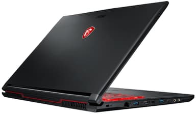 MSI GV72VR 7RF-666NE 17.3" bærbar gaming computer