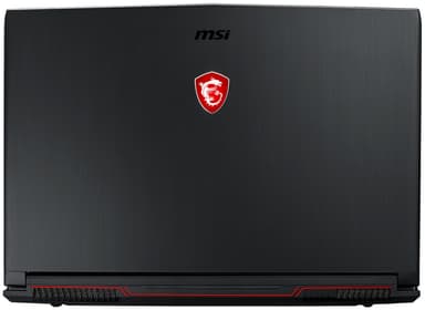 MSI GV72VR 7RF-666NE 17.3" bærbar gaming computer
