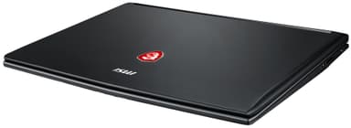 MSI GV72VR 7RF-666NE 17.3" bærbar gaming computer