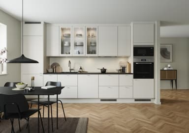 Epoq Trend Warm White bundskuffepanel til køkken 40x35 cm