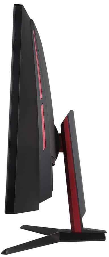MSI Optix G27C 27" curved gaming PC-skærm