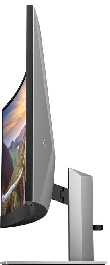 HP Z40c G3 WUHD 39,7" buet skærm