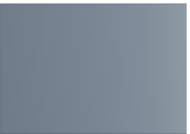 Epoq Trend Blue Harmony skuffepanel til nederste skuffe til køkken 50x35