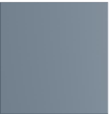 Epoq Trend Blue Harmony skuffepanel til køkken 30x31