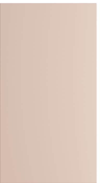 Epoq Trend Blush køkkenlåge 50x92