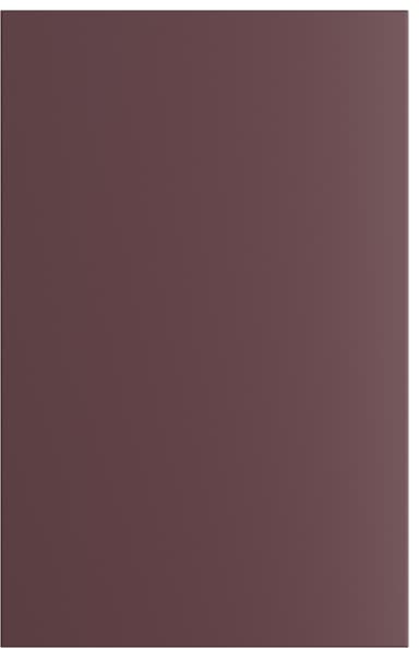 Epoq Trend Burgundy køkkenlåge 45x70