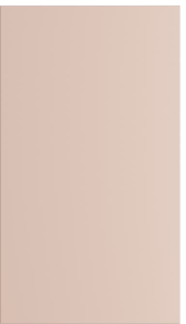 Epoq Trend Blush køkkenlåge 40x70