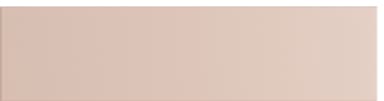 Epoq Trend Blush skuffepanel til køkken 50x13