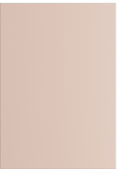 Epoq Trend Blush køkkenlåge 40x57