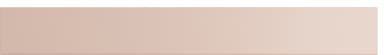 Epoq Trend Blush skuffepanel til køkken 100x13