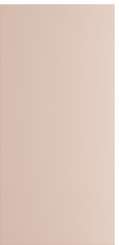 Epoq Trend Blush køkkenlåge 60x125