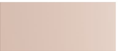 Epoq Trend Blush skuffepanel til køkken 60x26