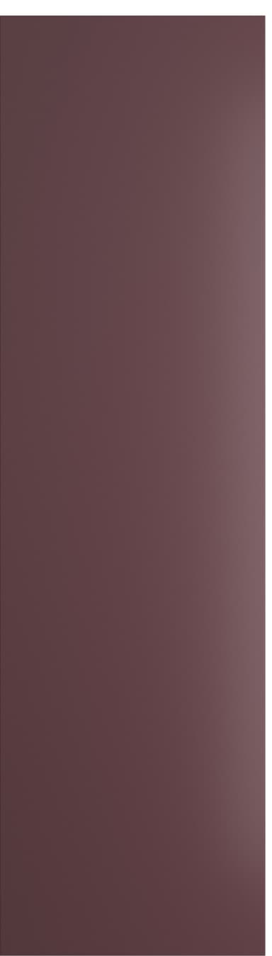 Epoq Trend Burgundy højt dækpanel til køkken 211