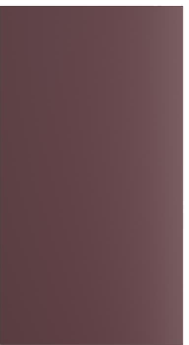 Epoq Trend Burgundy køkkenlåge 50x92