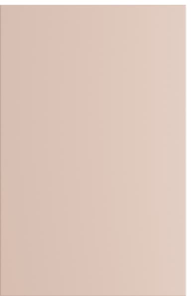Epoq Trend Blush køkkenlåge 45x70