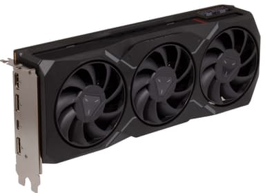 PowerColor AMD RX 7900 XT 20GB grafikkort