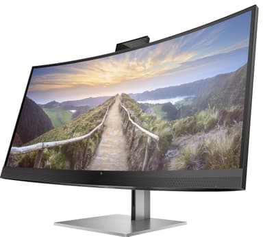 HP Z40c G3 WUHD 39,7" buet skærm