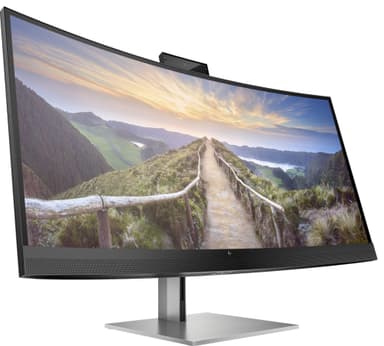HP Z40c G3 WUHD 39,7" buet skærm