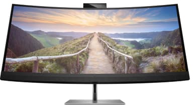 HP Z40c G3 WUHD 39,7" buet skærm