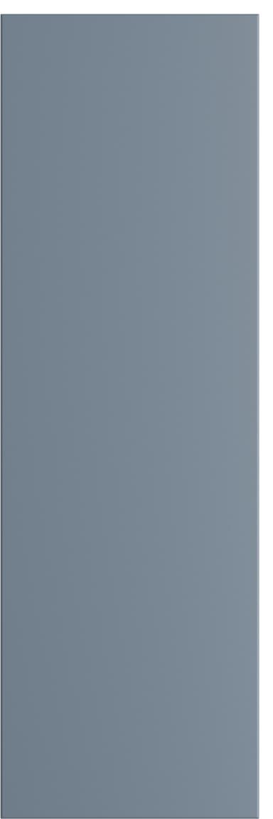 Epoq Trend Blue Harmony køkkenlåge 30x92