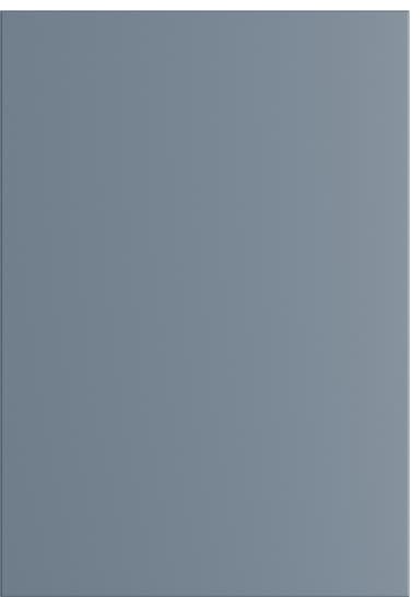 Epoq Trend Blue Harmony køkkenlåge 40x57