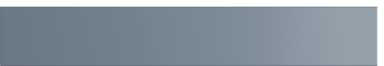 Epoq Trend Blue Harmony skuffepanel til køkken 80x13