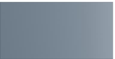 Epoq Trend Blue Harmony skuffepanel til køkken 60x31
