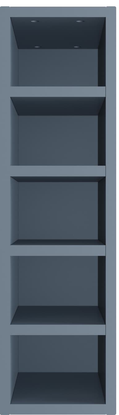 Epoq Trend Blue Harmony vinhylde til køkken 20x70