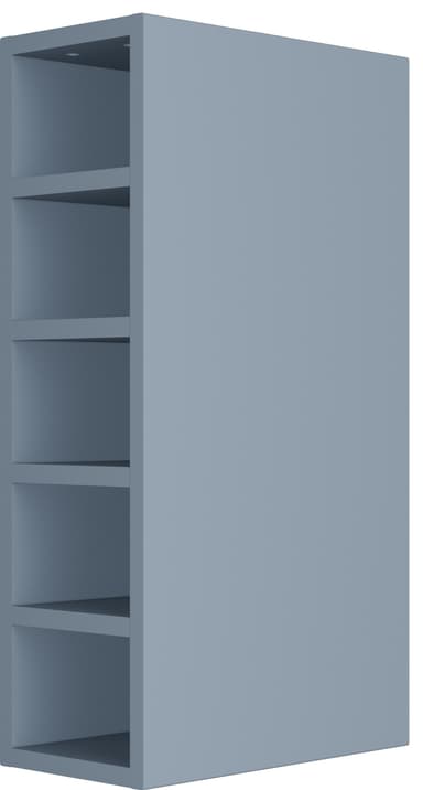 Epoq Trend Blue Harmony vinhylde til køkken 20x70