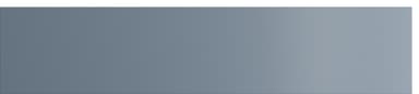 Epoq Trend Blue Harmony skuffepanel til køkken 120x26