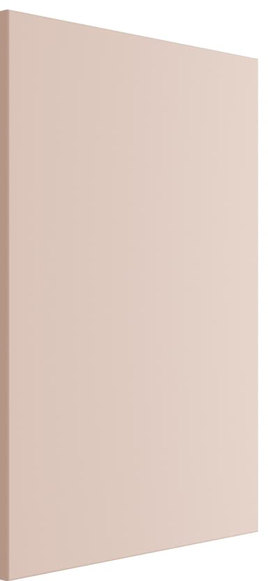 Epoq Trend Blush dækpanel til bænk til køkken 86