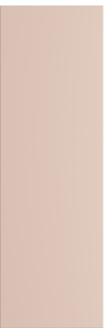 Epoq Trend Blush køkkenlåge 30x92