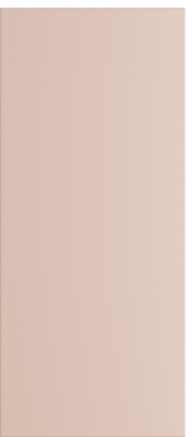 Epoq Trend Blush køkkenlåge 40x92