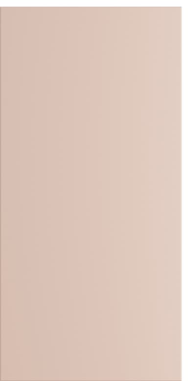 Epoq Trend Blush køkkenlåge 45x92