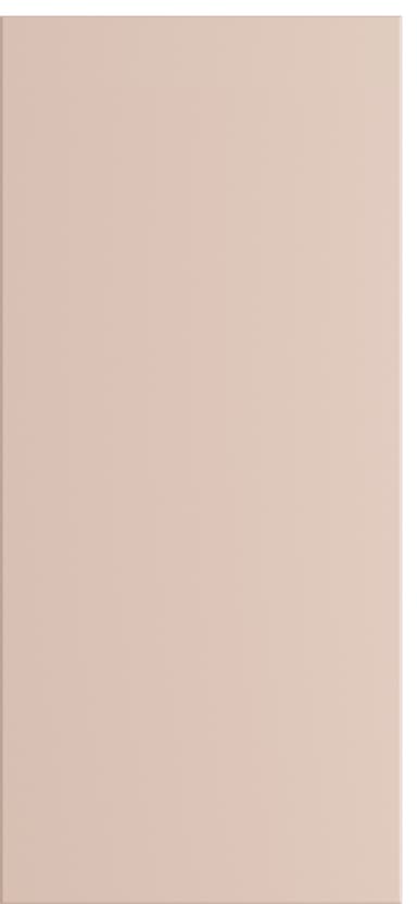 Epoq Trend Blush låge til hjørneskab til køkken 70