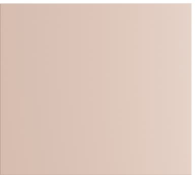 Epoq Trend Blush køkkenlåge 60x54